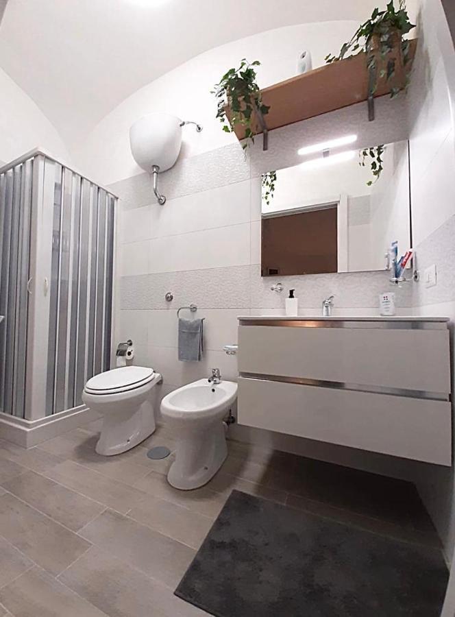 Capuozzo Home Неаполь Экстерьер фото
