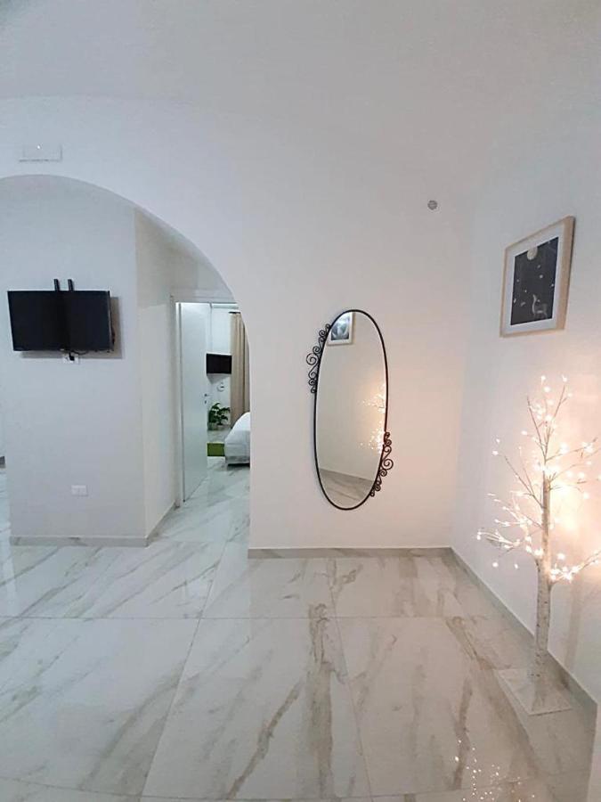 Capuozzo Home Неаполь Экстерьер фото