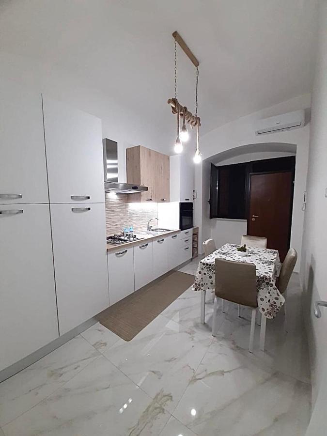Capuozzo Home Неаполь Экстерьер фото