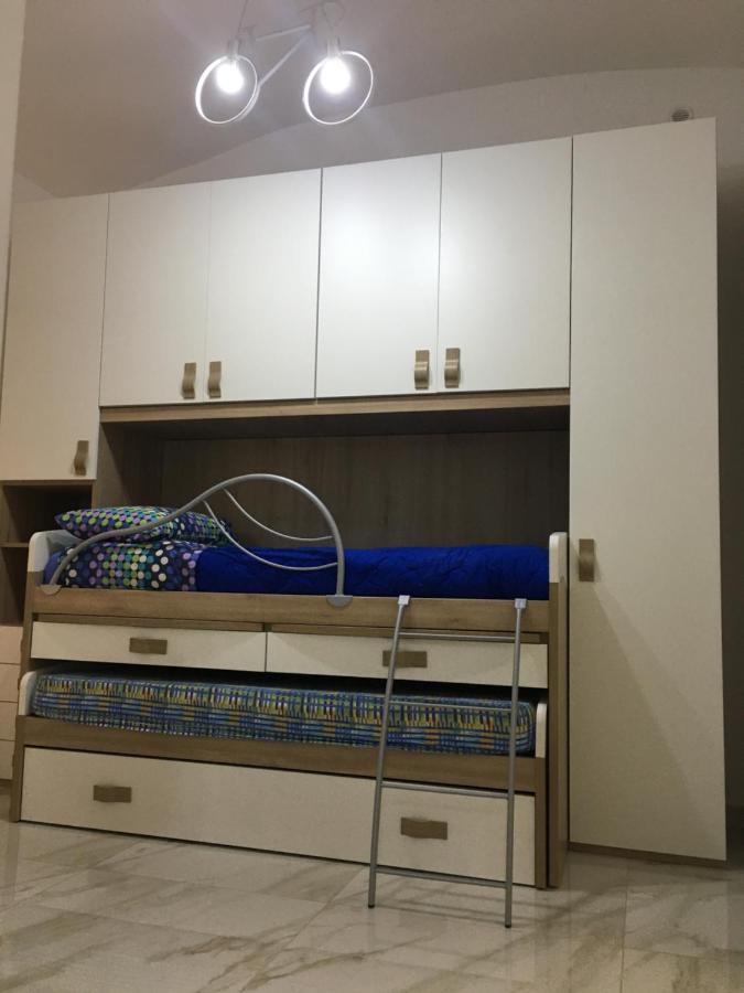 Capuozzo Home Неаполь Экстерьер фото